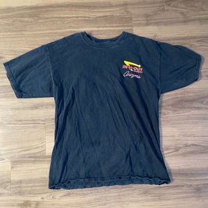 In-N-Out Arizona T-Shirt L